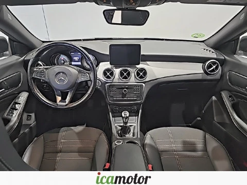 Mercedes-Benz Clase CLA CLA 200 d Urban