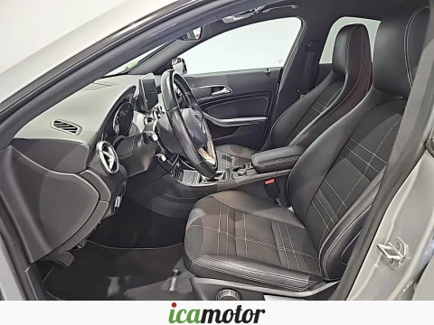 Mercedes-Benz Clase CLA CLA 200 d Urban