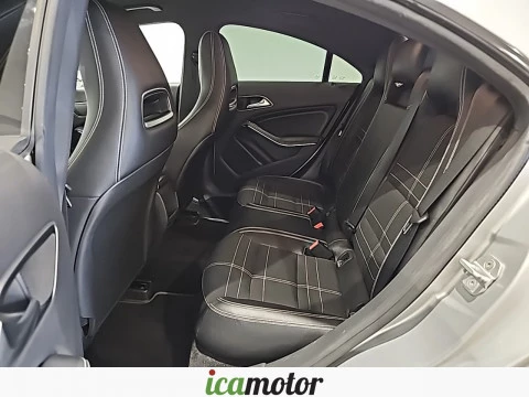 Mercedes-Benz Clase CLA CLA 200 d Urban