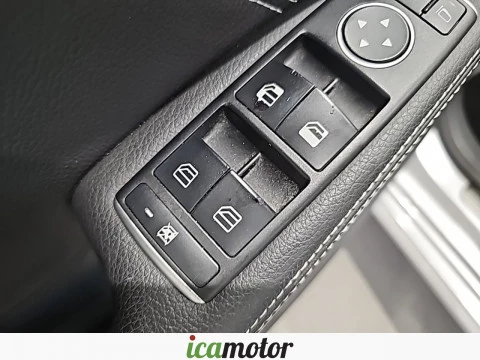 Mercedes-Benz Clase CLA CLA 200 d Urban