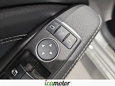 Mercedes-Benz Clase CLA CLA 200 d Urban