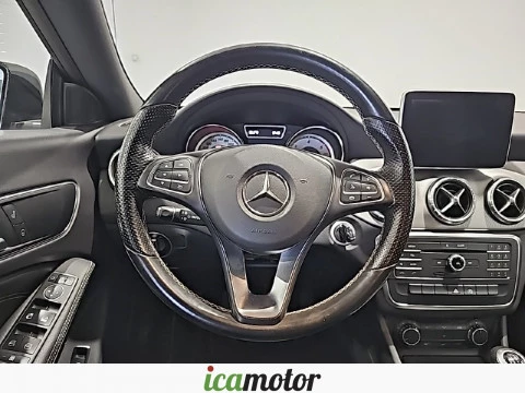 Mercedes-Benz Clase CLA CLA 200 d Urban