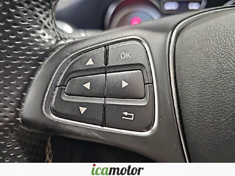 Mercedes-Benz Clase CLA CLA 200 d Urban