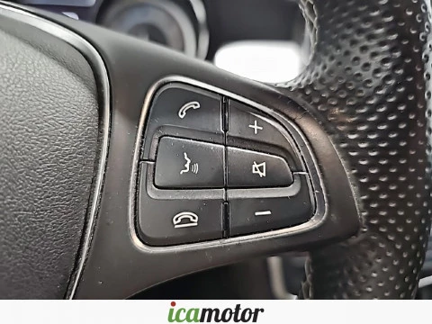 Mercedes-Benz Clase CLA CLA 200 d Urban