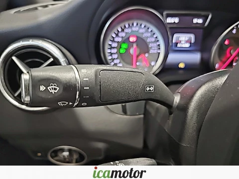 Mercedes-Benz Clase CLA CLA 200 d Urban