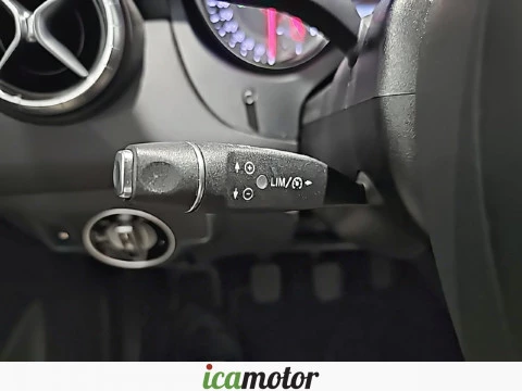 Mercedes-Benz Clase CLA CLA 200 d Urban