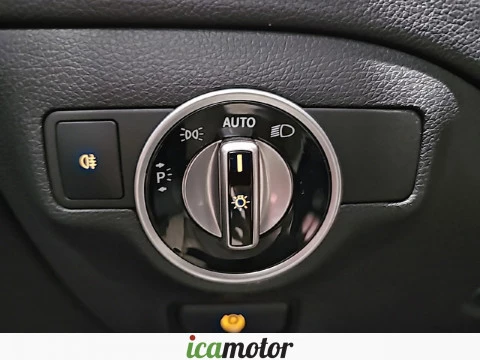 Mercedes-Benz Clase CLA CLA 200 d Urban