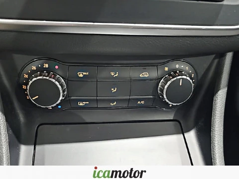 Mercedes-Benz Clase CLA CLA 200 d Urban