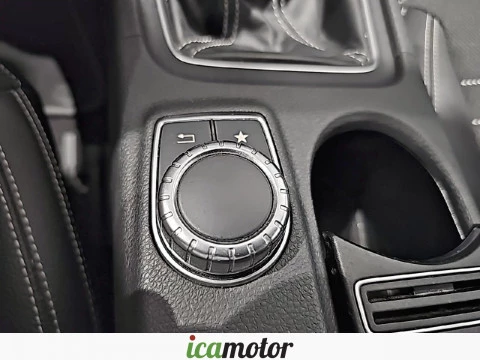 Mercedes-Benz Clase CLA CLA 200 d Urban