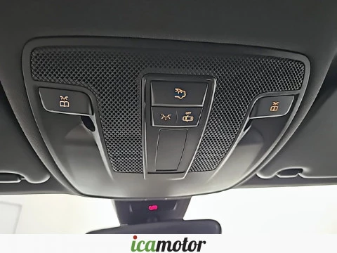 Mercedes-Benz Clase CLA CLA 200 d Urban