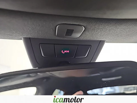 Mercedes-Benz Clase CLA CLA 200 d Urban