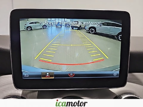 Mercedes-Benz Clase CLA CLA 200 d Urban