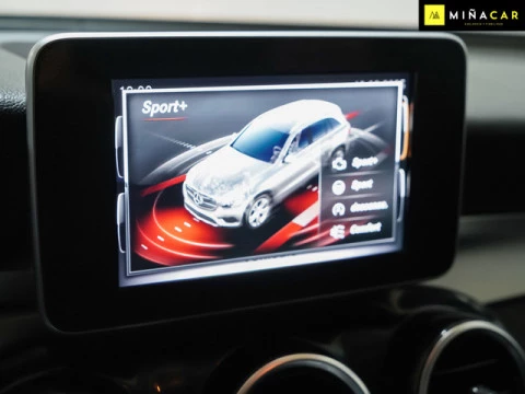 Mercedes-Benz GLC 220 d 4Matic 125 kW (170 CV)