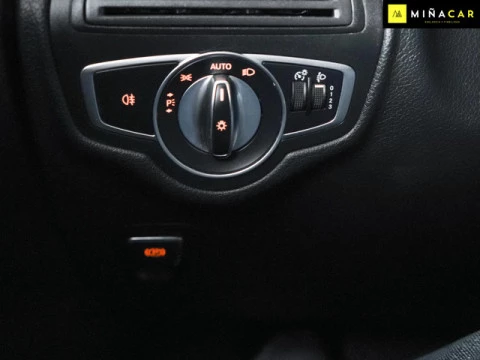 Mercedes-Benz GLC 220 d 4Matic 125 kW (170 CV)