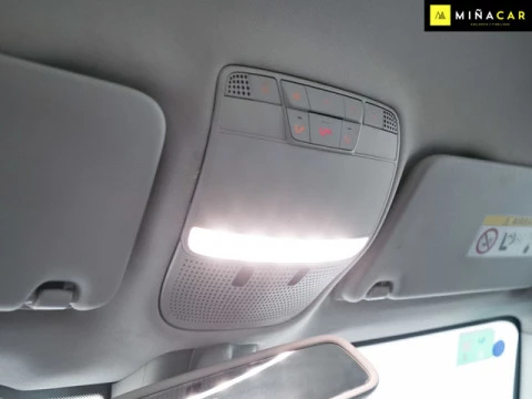 Mercedes-Benz GLC 220 d 4Matic 125 kW (170 CV)