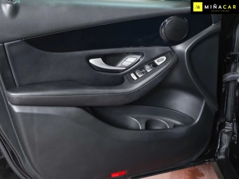 Mercedes-Benz GLC 220 d 4Matic 125 kW (170 CV)