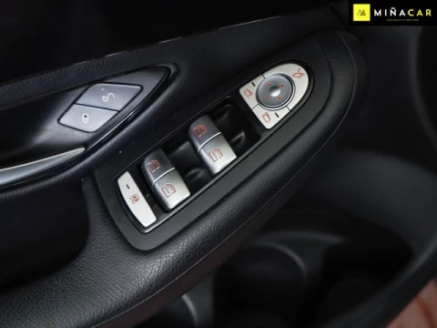 Mercedes-Benz GLC 220 d 4Matic 125 kW (170 CV)