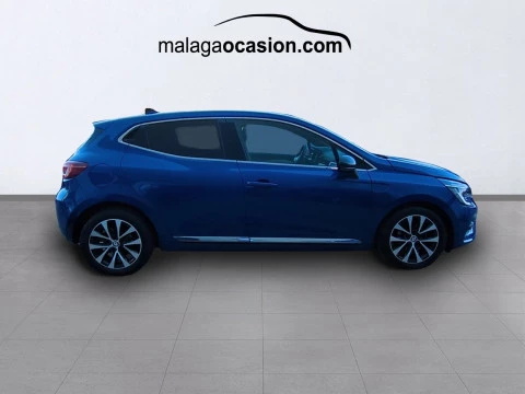 Renault Clio Techno TCe 90 (67kw)