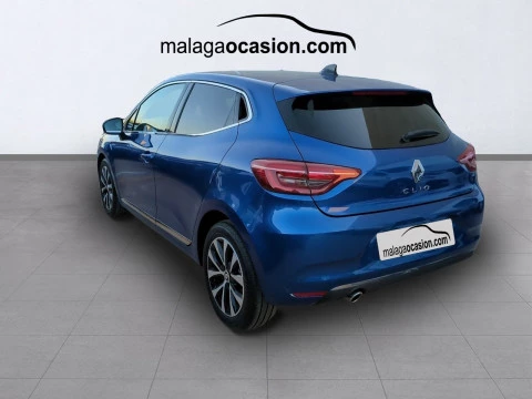 Renault Clio Techno TCe 90 (67kw)