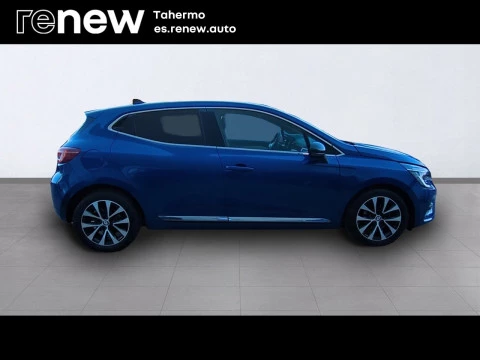 Renault Clio Techno TCe 90 (67kw)