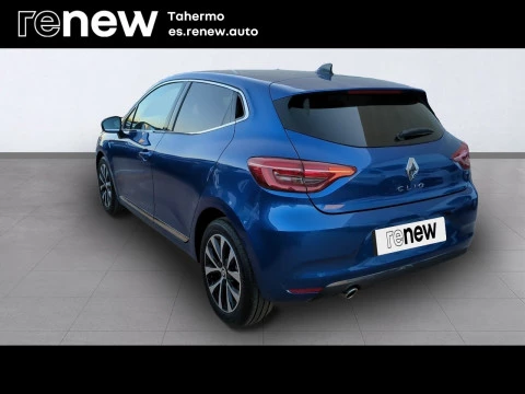 Renault Clio Techno TCe 90 (67kw)