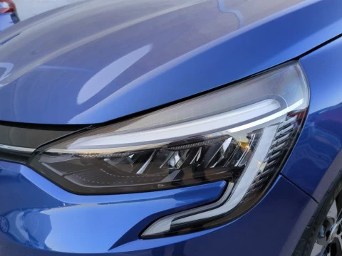 Renault Clio Techno TCe 90 (67kw)