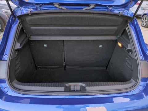 Renault Clio Techno TCe 90 (67kw)