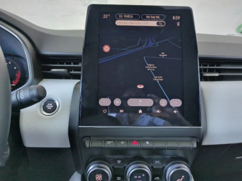 Renault Clio Techno TCe 90 (67kw)