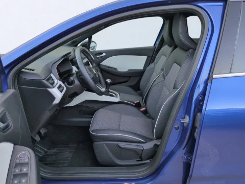 Renault Clio Techno TCe 90 (67kw)