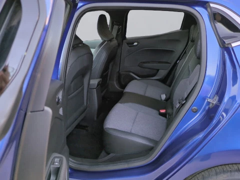 Renault Clio Techno TCe 90 (67kw)