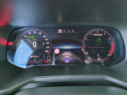 Renault Clio Techno TCe 90 (67kw)