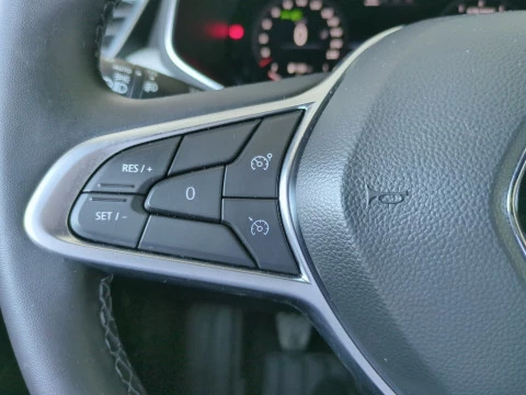 Renault Clio Techno TCe 90 (67kw)