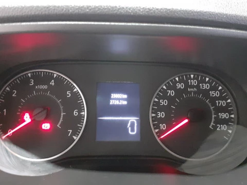 Dacia Duster  Diesel  1.5 Blue dCi Journey 4x2 85kW