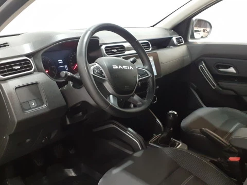 Dacia Duster  Diesel  1.5 Blue dCi Journey 4x2 85kW