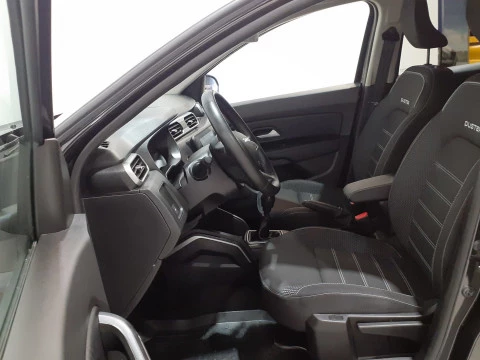 Dacia Duster  Diesel  1.5 Blue dCi Journey 4x2 85kW