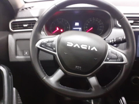 Dacia Duster  Diesel  1.5 Blue dCi Journey 4x2 85kW