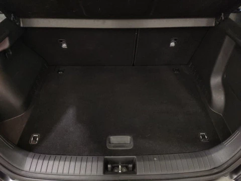 Hyundai Kona 100kW EV Klass