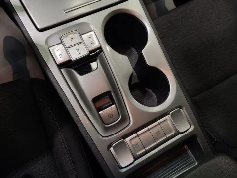 Hyundai Kona 100kW EV Klass