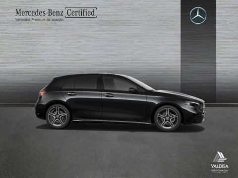 Mercedes-Benz Clase A 200 d