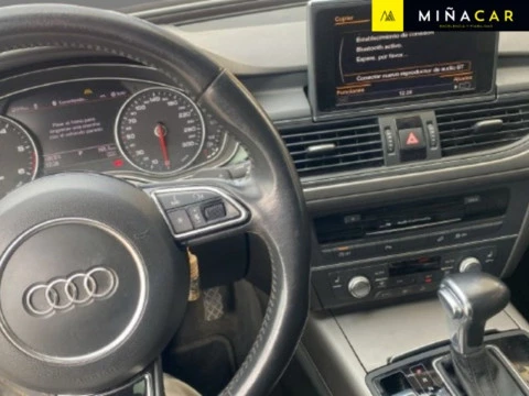 Audi A6 Allroad Quattro 3.0 Bi TDI 313cv quattro tiptronic