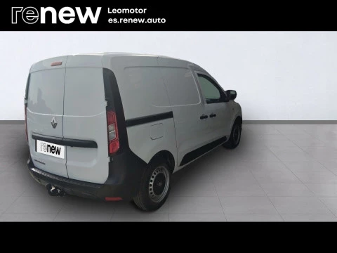 Renault Express  1.5 Blue dCi Advance 55kW