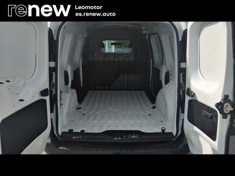 Renault Express  1.5 Blue dCi Advance 55kW