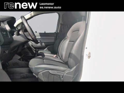 Renault Express  1.5 Blue dCi Advance 55kW