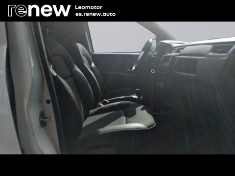 Renault Express  1.5 Blue dCi Advance 55kW