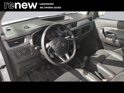 Renault Express  1.5 Blue dCi Advance 55kW