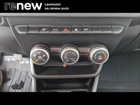 Renault Express  1.5 Blue dCi Advance 55kW