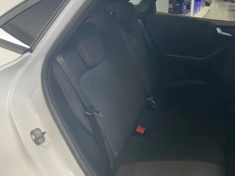 Ford Puma 1.0 EcoBoost 125cv ST-Line MHEV