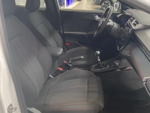 Ford Puma 1.0 EcoBoost 125cv ST-Line MHEV