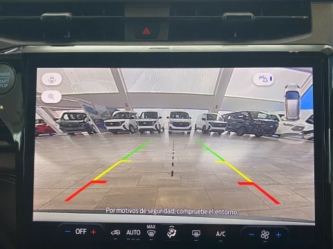 Ford Puma 1.0 EcoBoost 125cv ST-Line MHEV