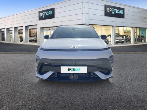 Hyundai Kona 1.0 TGDI N Line